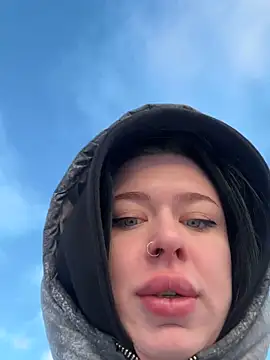 AlishaPrettyBlade online show from 01.06.26