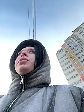 AlishaPrettyBlade online show from 03.05.26