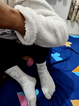 HorNy Bro Sis online show from 02.19.25