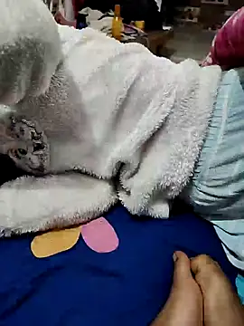 HorNy Bro Sis online show from 02.20.25