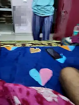 HorNy Bro Sis online show from 03.07.25