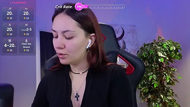 Snapshot of AshleySkott_ chatting on 01.18.26 AshleySkott online show from 01.18.26