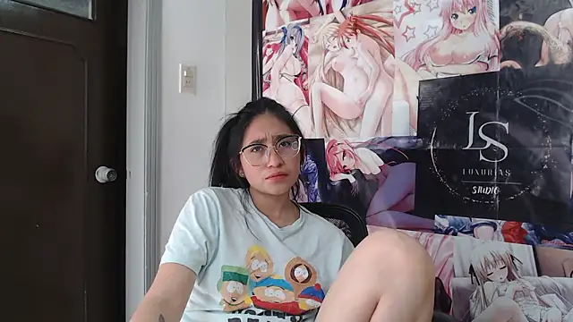 Arielle lov online show from 03.03.25