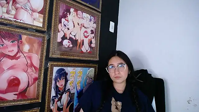 Arielle lov online show from 03.06.25