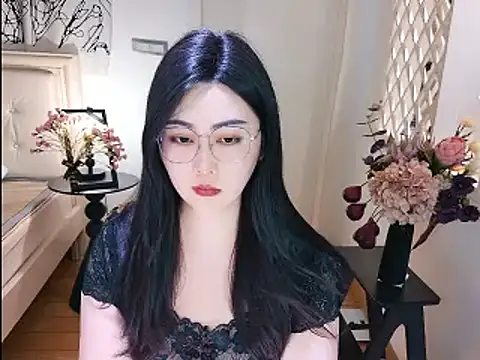 Snapshot of Tingdie chatting on 10.01.25 Tingdie online show from 10.01.25