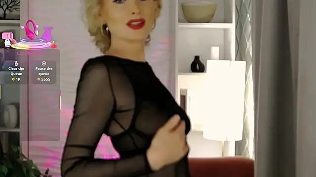 Snapshot of Sandra_Kind chatting on 09.11.25 Sandra Kind online show from 09.11.25