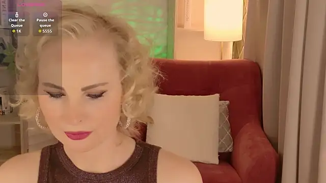 Sandra Kind online show from 04.18.26