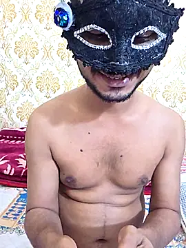 RealcoupleP online show from 09.08.25