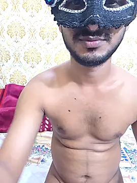 RealcoupleP online show from 09.09.25