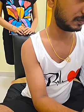 RealcoupleP online show from 10.11.25