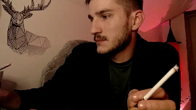 Snapshot of yoyoboy988 chatting on 10.02.25 yoyoboy988 online show from 10.02.25