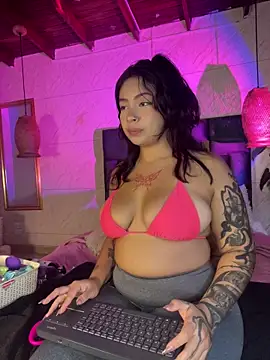 Susana Williamss online show from 02.25.26