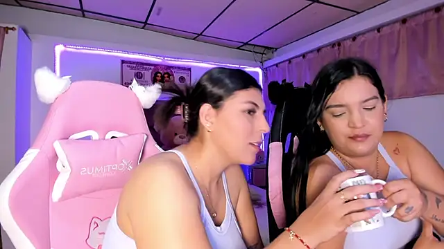 Cristal Smith20 online show from 03.14.26