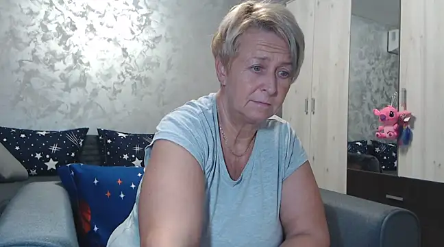 RosesandLillies online show from 02.27.25