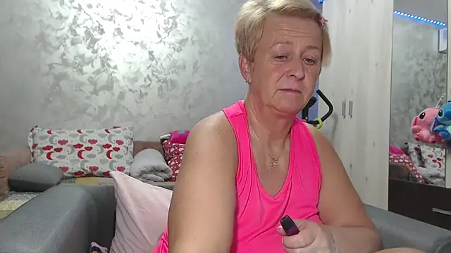 RosesandLillies online show from 04.09.26