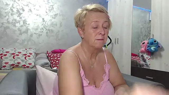 RosesandLillies online show from 04.10.26