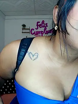 victoria roussee online show from 03.03.26