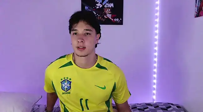 Snapshot of jack_walker190 chatting on 03.08.25 jack walker190 online show from 03.08.25