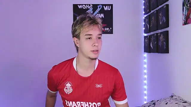 Snapshot of jack_walker190 chatting on 09.27.25 jack walker190 online show from 09.27.25