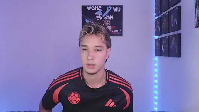 Snapshot of jack_walker190 chatting on 10.11.25 jack walker190 online show from 10.11.25