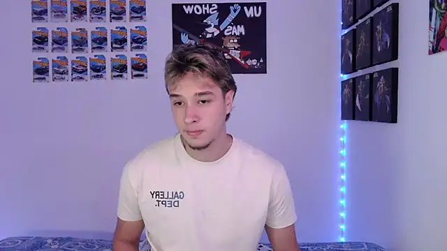 jack walker190 online show from 11.02.25