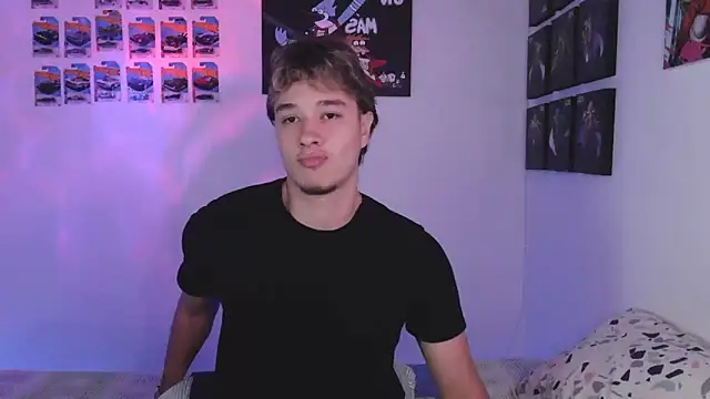 jack walker190 online show from 12.05.25