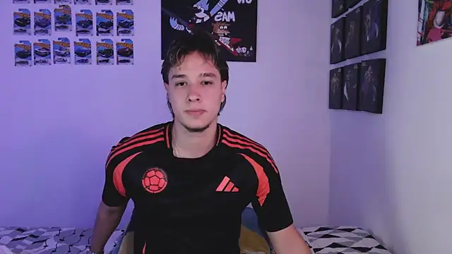 jack walker190 online show from 01.17.26