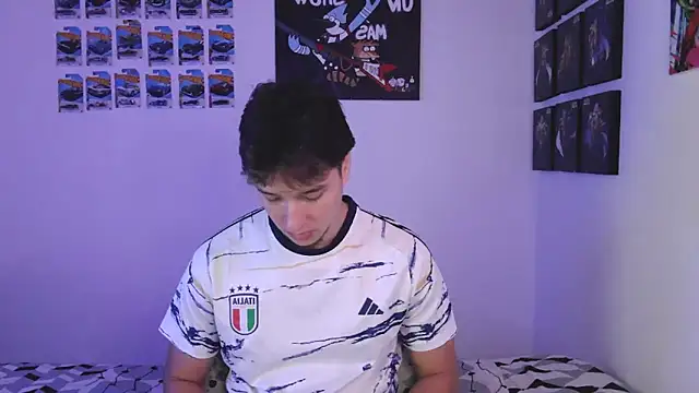 jack walker190 online show from 02.09.26