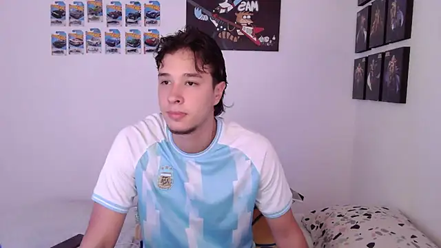 jack walker190 online show from 03.26.26