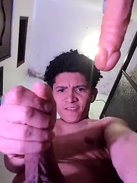 Magno 03 online show from 10.29.25