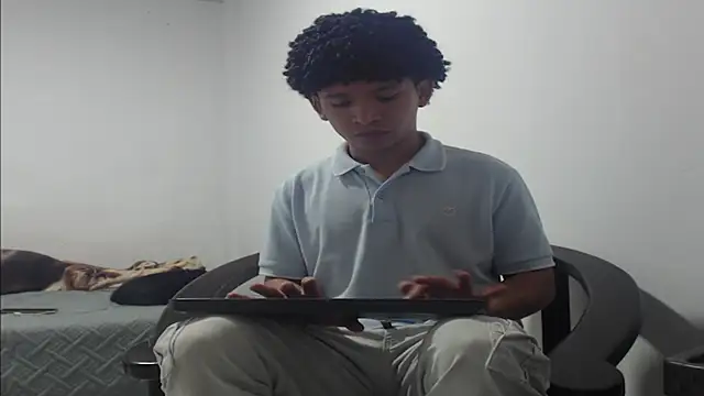 Magno 03 online show from 04.15.26