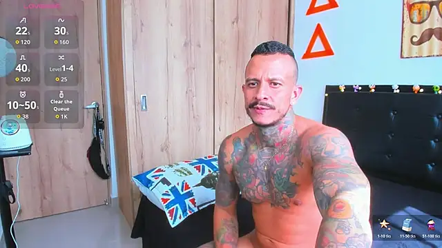 fitnolan online show from 11.10.25