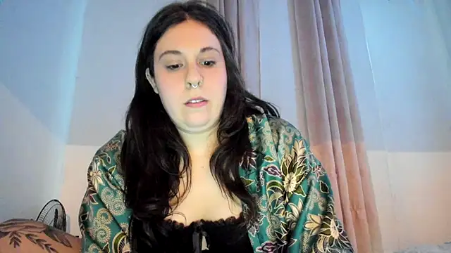 Rosiee69  online show from 02.19.25