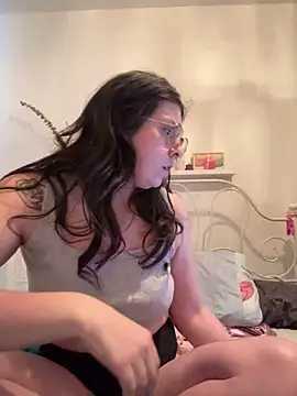 Rosiee69  online show from 03.05.25