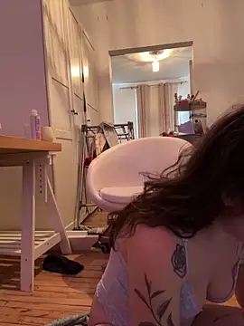 Rosiee69  online show from 03.07.25