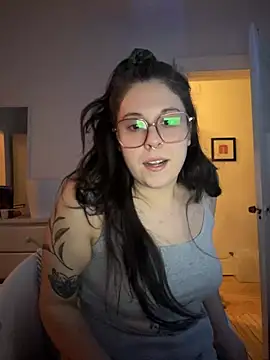 Rosiee69  online show from 03.08.25