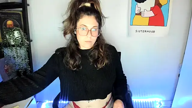 Rosiee69  online show from 05.24.26