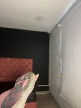 Snapshot of Emily-teen chatting on 03.13.25 Emily-teen online show from 03.13.25