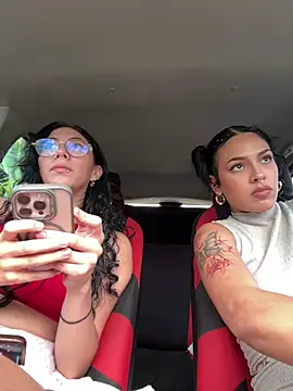 Alice surprise online show from 02.01.26