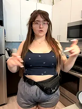 Snickerdoodles69 online show from 01.05.26