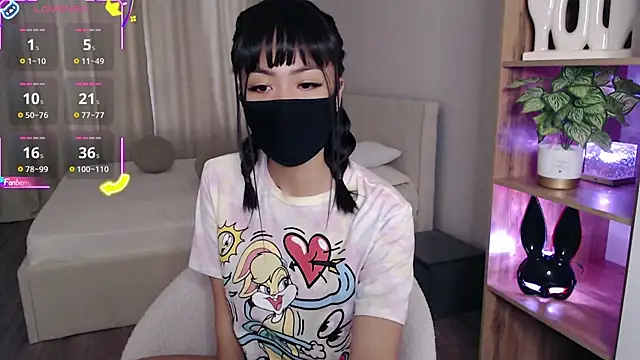 ThaiBoo online show from 10.23.25