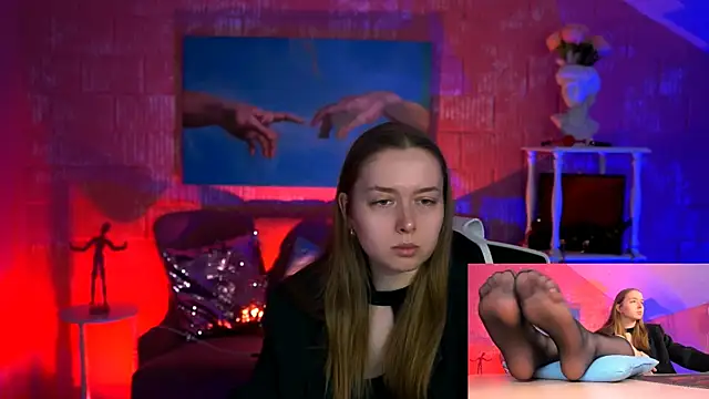 JenniferGraces online show from 02.06.26