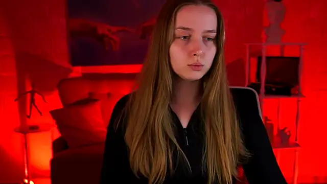 Snapshot of JenniferGraces chatting on 05.19.26 JenniferGraces online show from 05.19.26