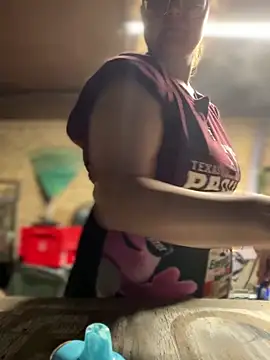 HTXBELLE online show from 04.11.26