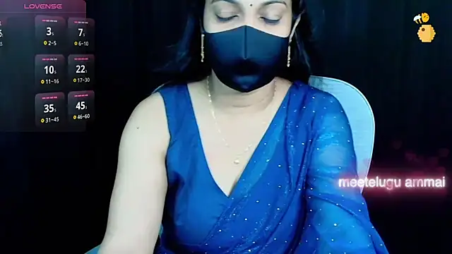 nehanya telugu online show from 09.19.25