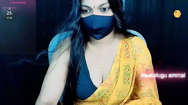 nehanya telugu online show from 09.20.25