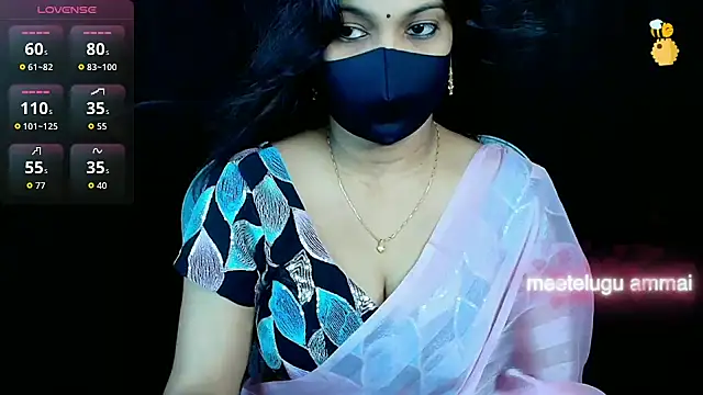 nehanya telugu online show from 09.22.25