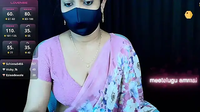 nehanya telugu online show from 09.25.25