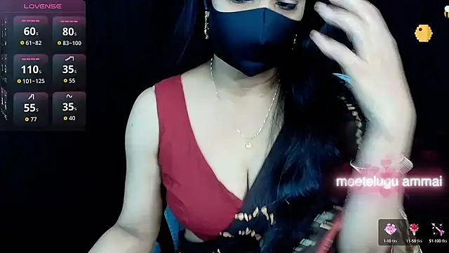 nehanya telugu online show from 09.26.25