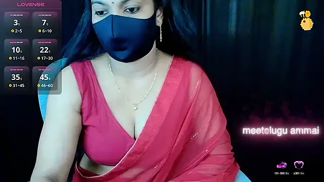 nehanya telugu online show from 10.07.25